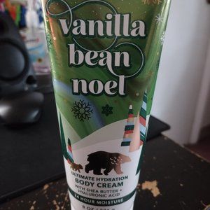 Vanilla Bean Noel